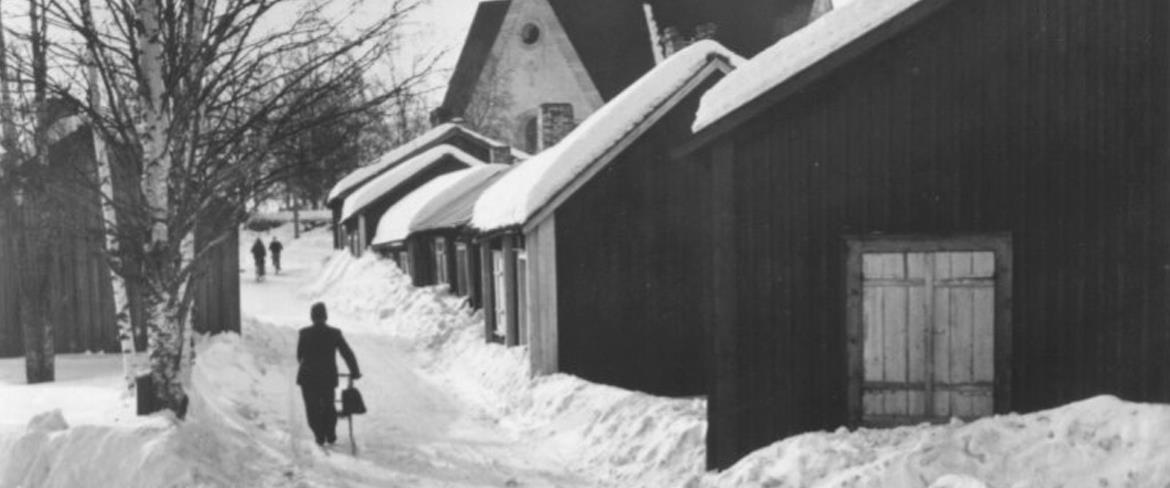 Stugbyn