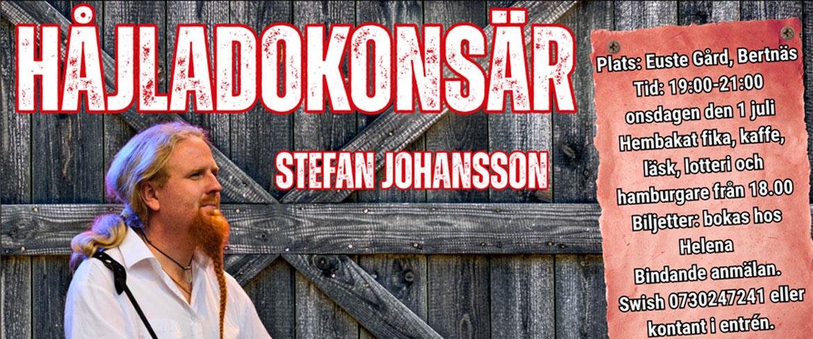 Årets konsert!
