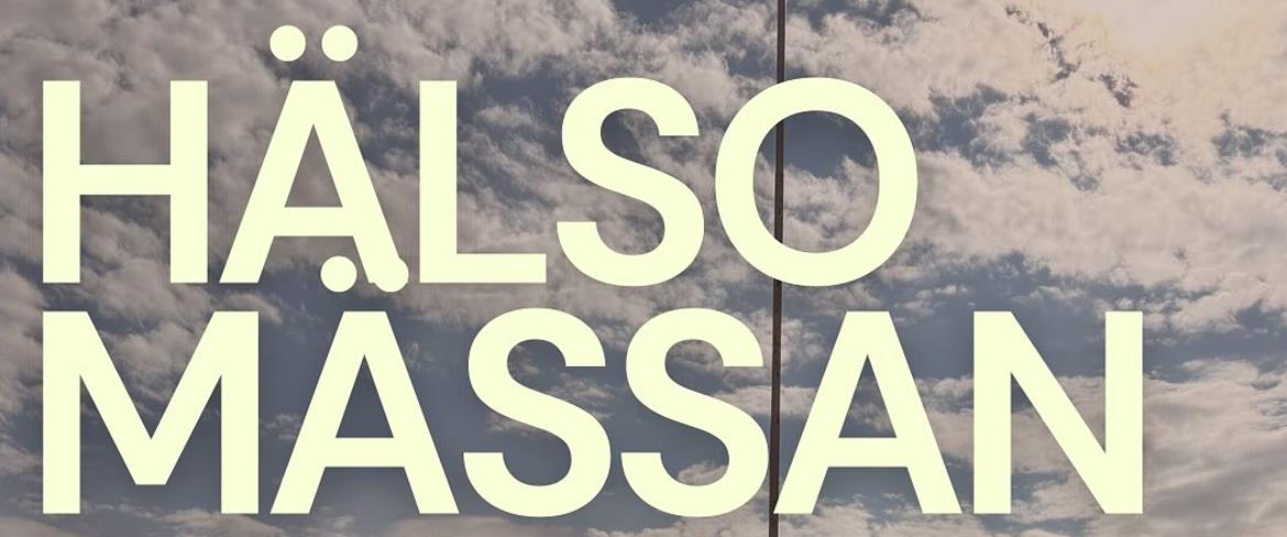 Hälsomässan