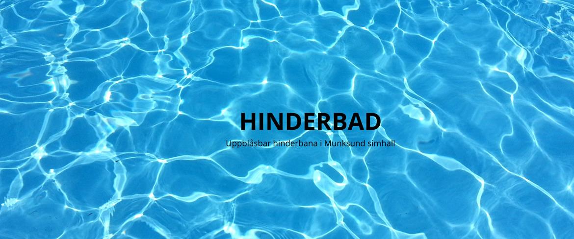 Hinderbad