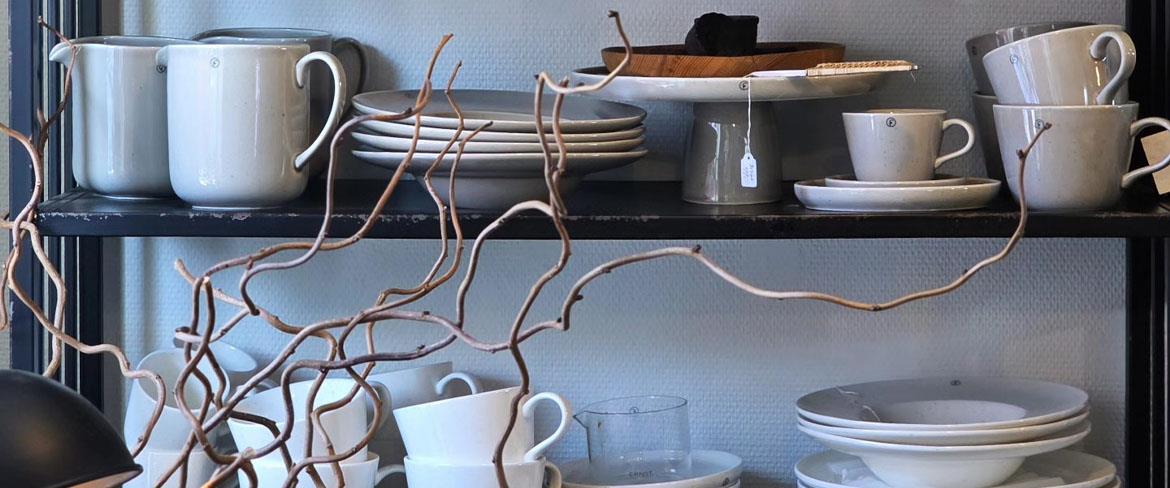 Maggans Djungelkiosk