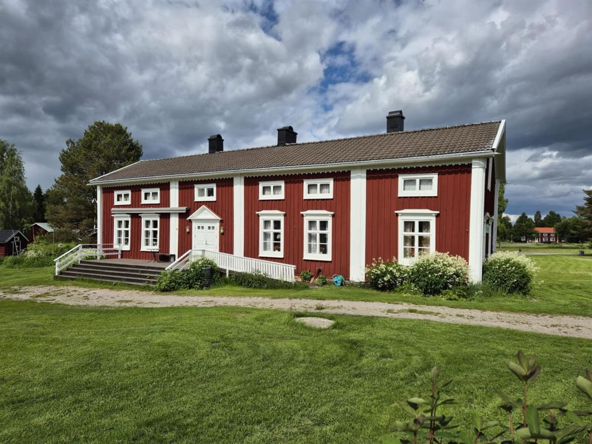 Ottergården