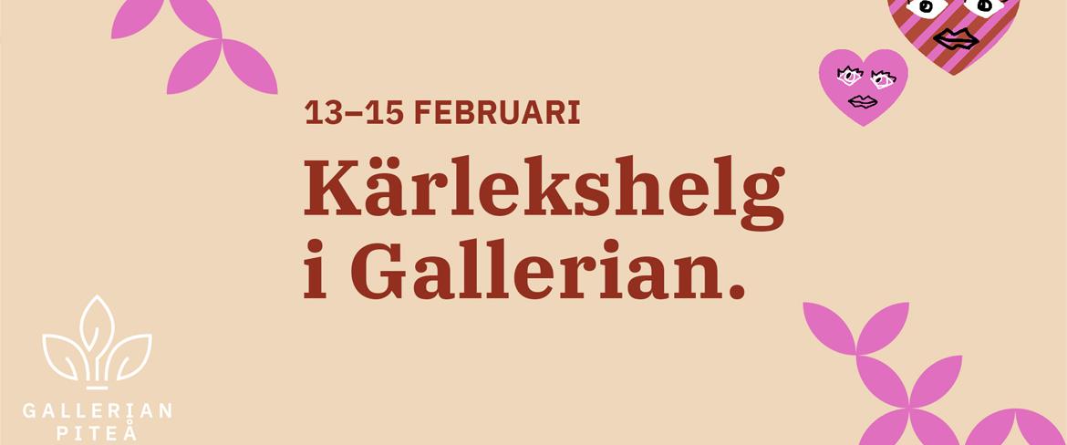 Gallerian Piteå