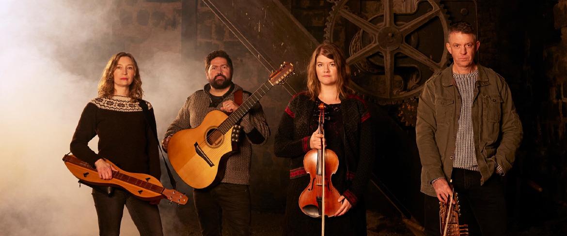 Folkmusik