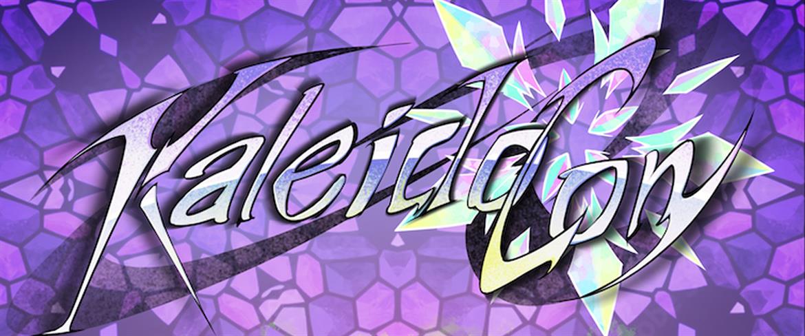 Kaleidocon