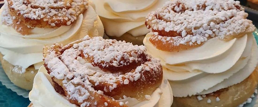 Kanelbullesemla