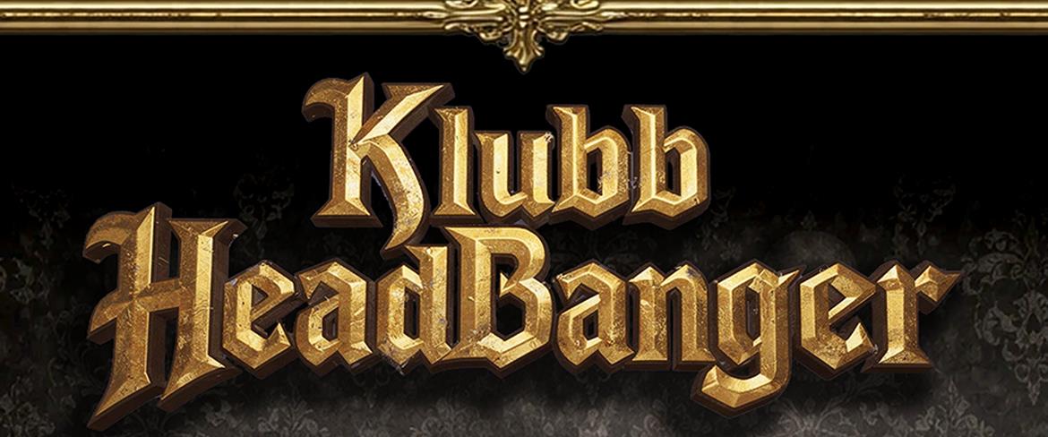 Klubb Headbanger 25 April på Lemontree