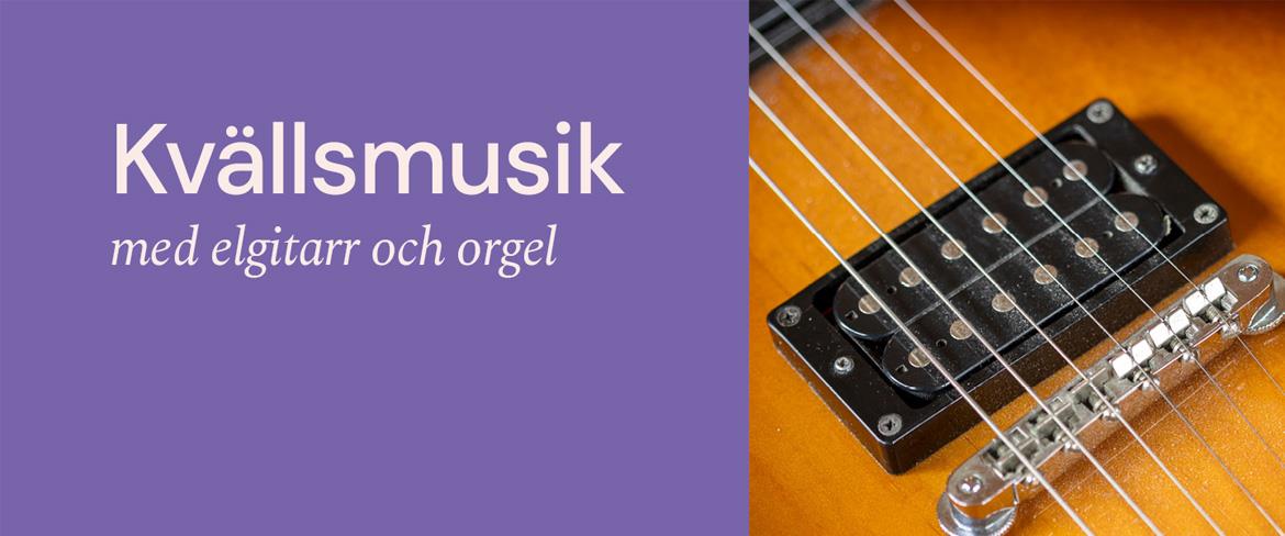 Kvällsmusik