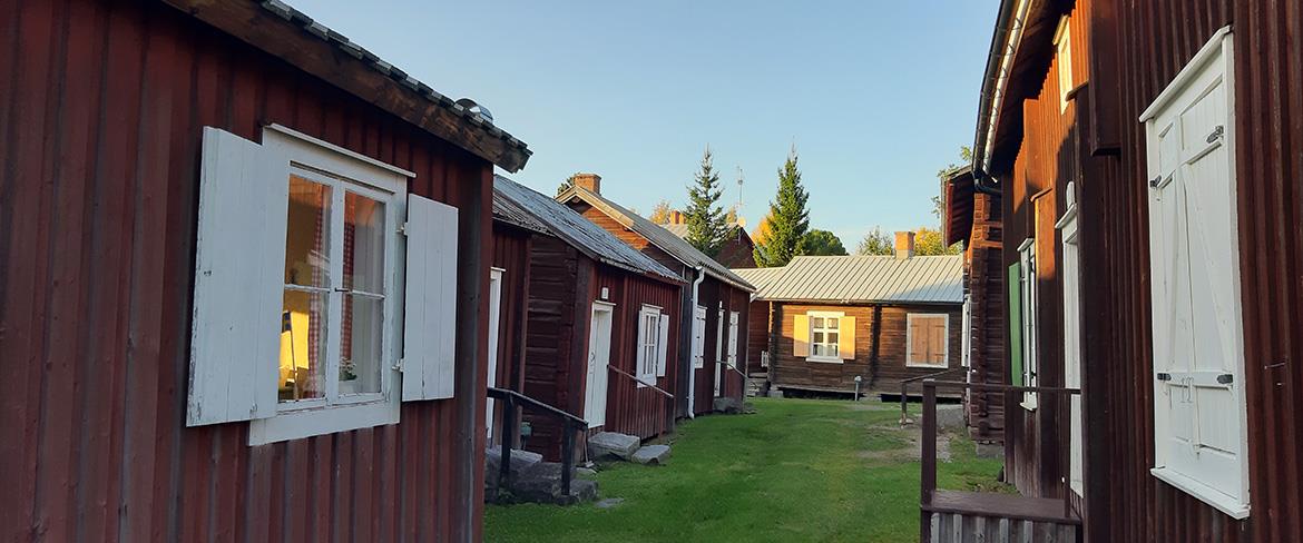 Öjeby kyrkstad