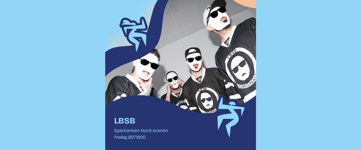 LBSB
