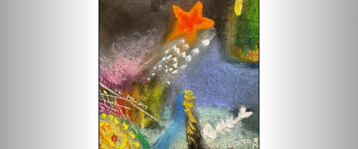 Ljud, oljud och ansikten