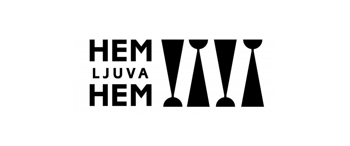 Hem Ljuva Hem's logotype