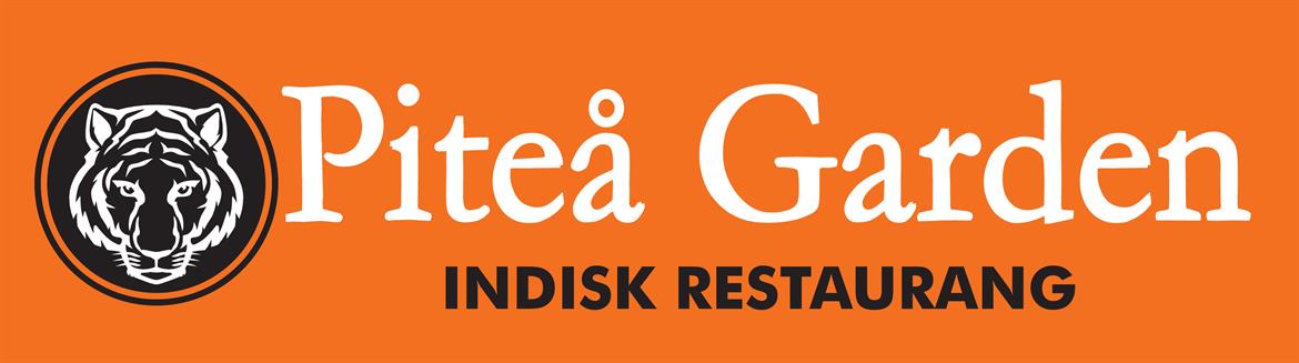 Logo Piteå Garden