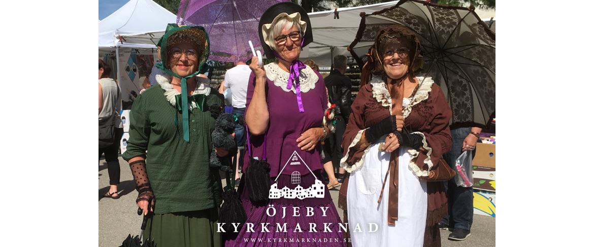 Marknadsbesökare