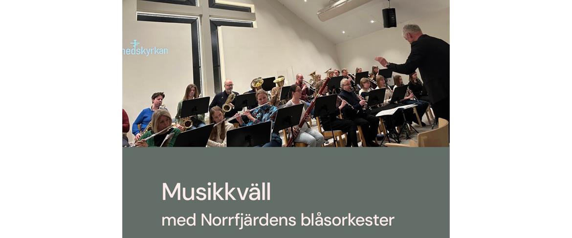 Norrfjärdens blåsorkester