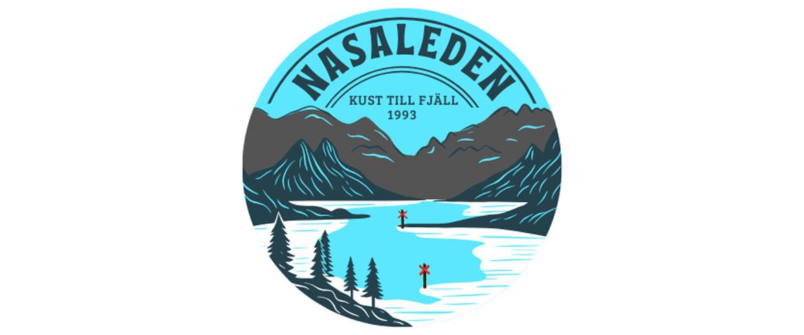 Nasaleden Trail