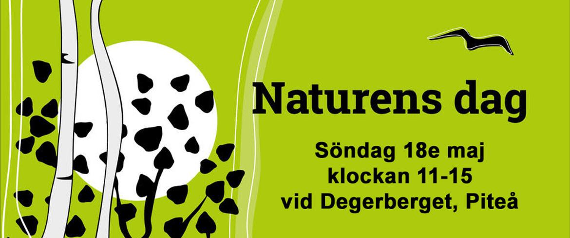Naturens dag