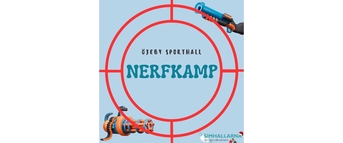 Nerfkamp