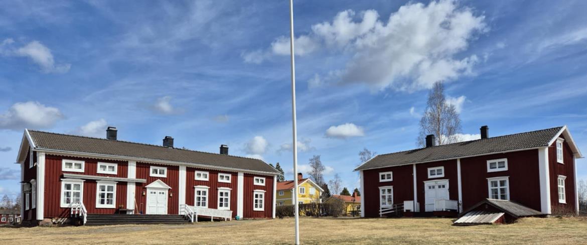 Ottergården