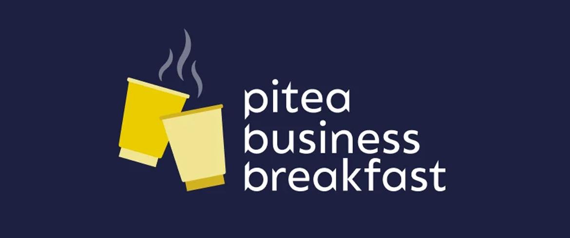 Piteå Business Breakfast