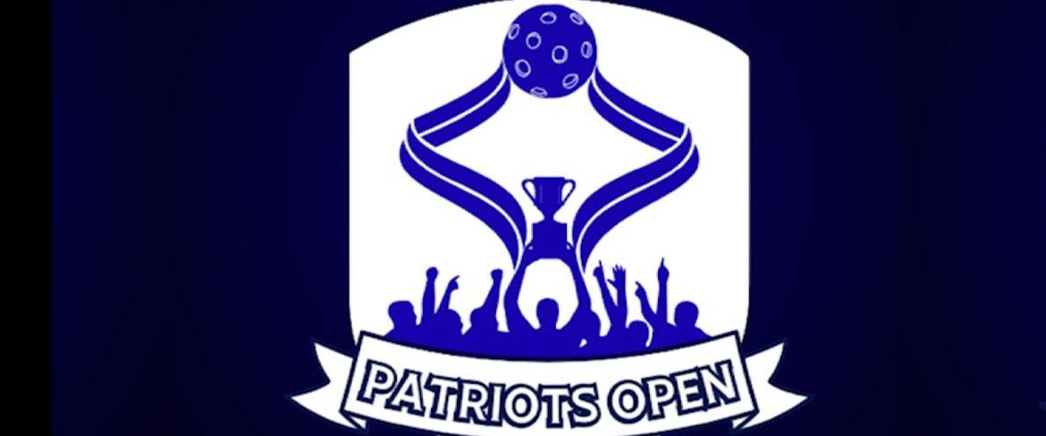 Patriots open