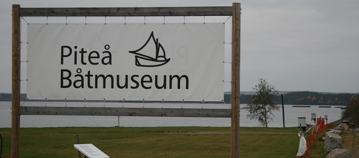 Piteå Båtmuseum 1170x488