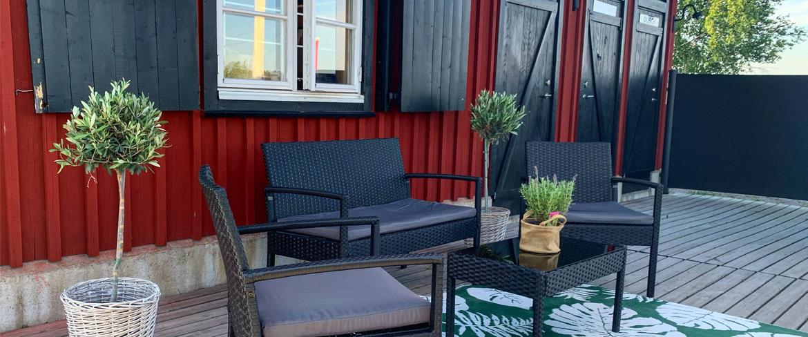 Piteå SUP café