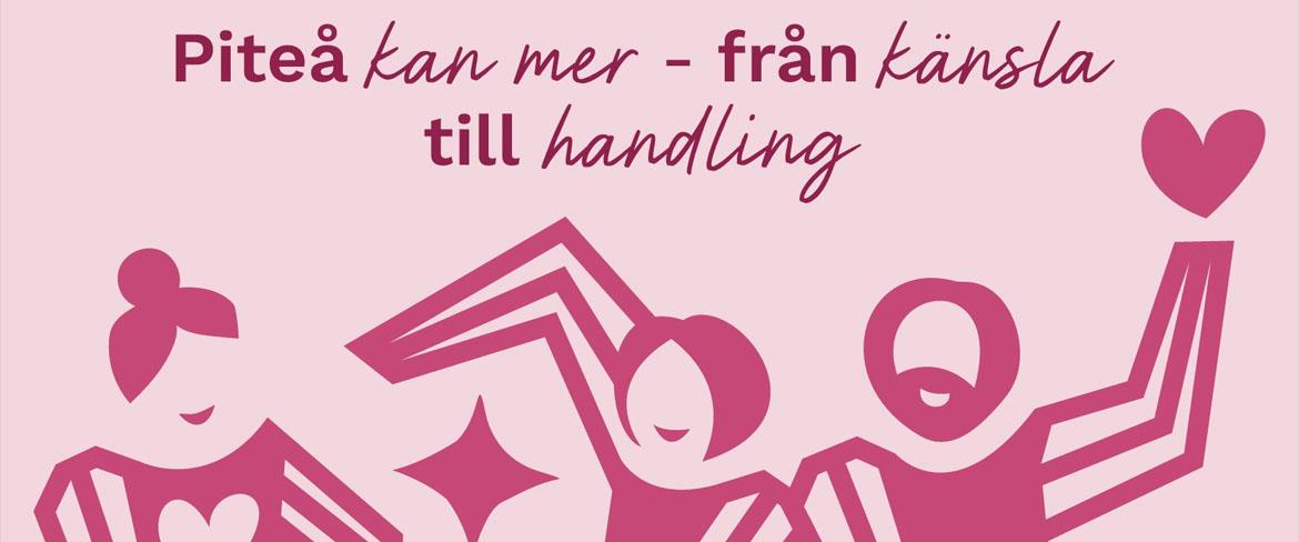 Piteå kan mer