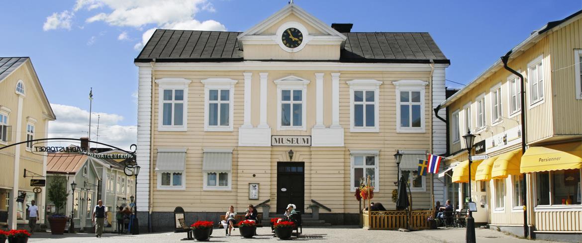 Piteå museum