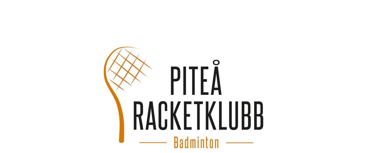 Piteå Racketklubb badminton