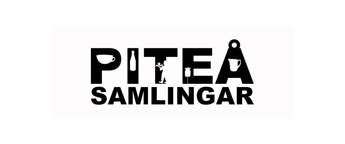 Piteå Samlingar logo