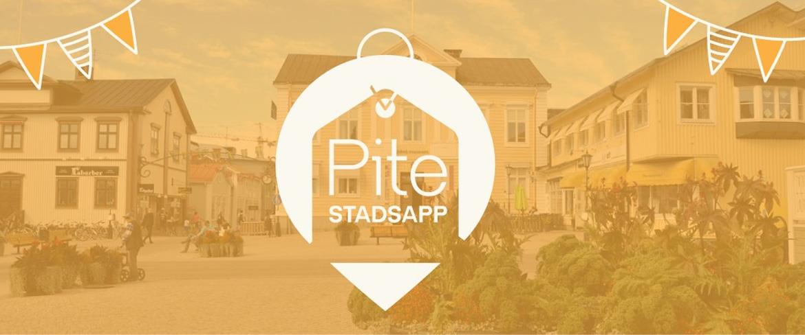 Pite Stadsapp