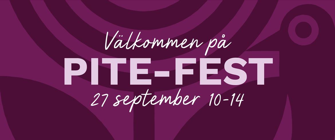 Pitefest