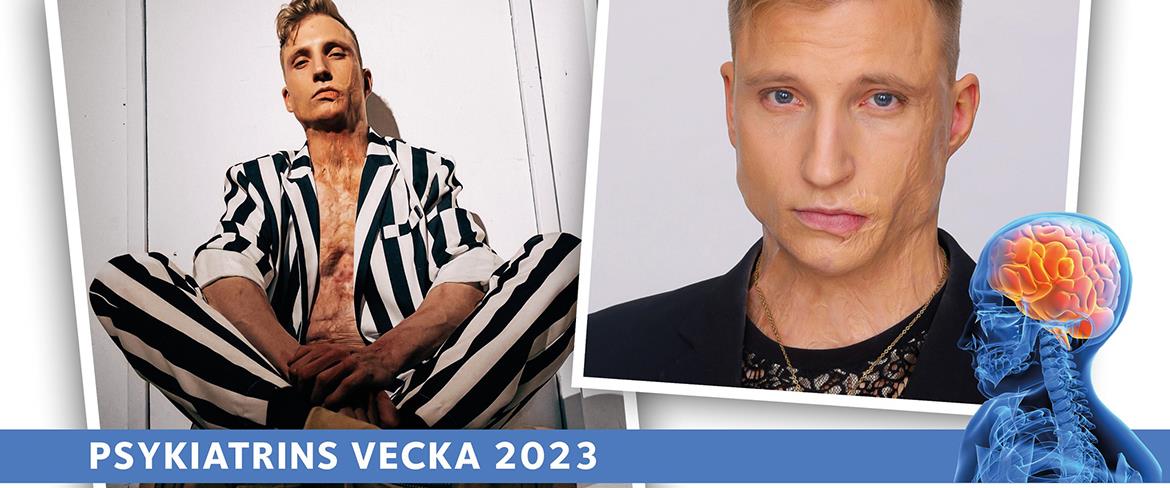 Psykiatrins vecka