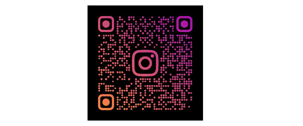 QR code to our website