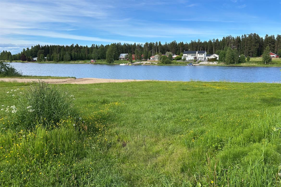 Räkstigen