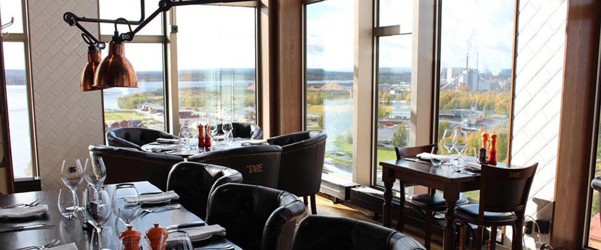 Restaurang Tage
