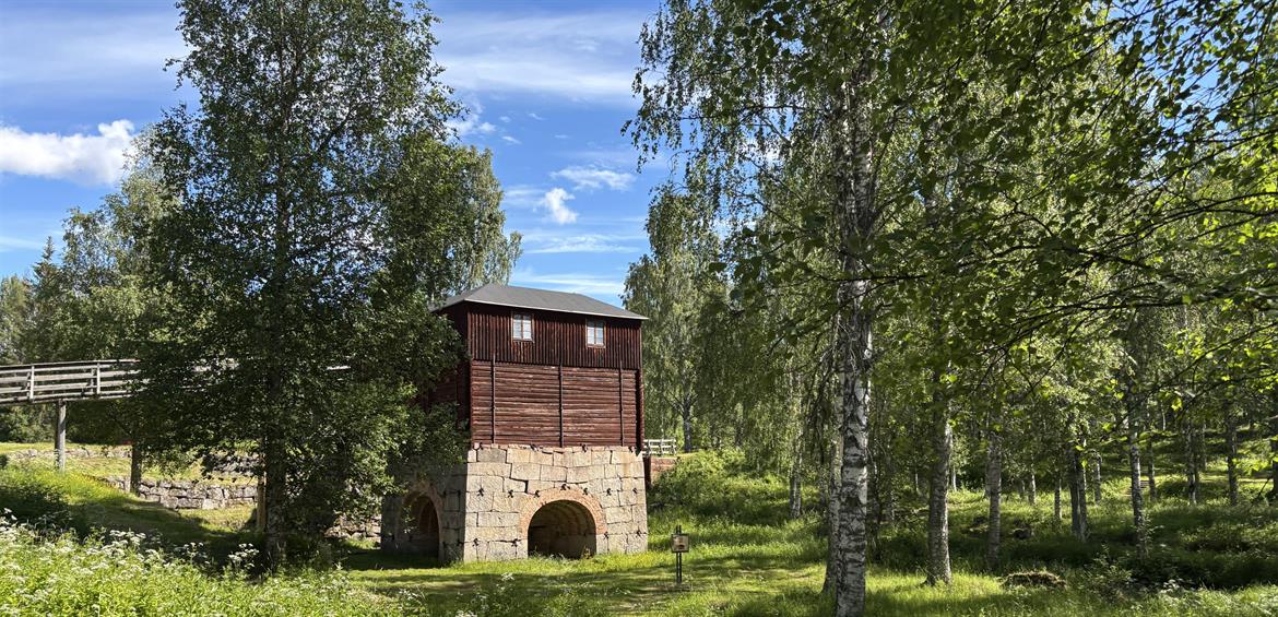 Rosfors Bruk