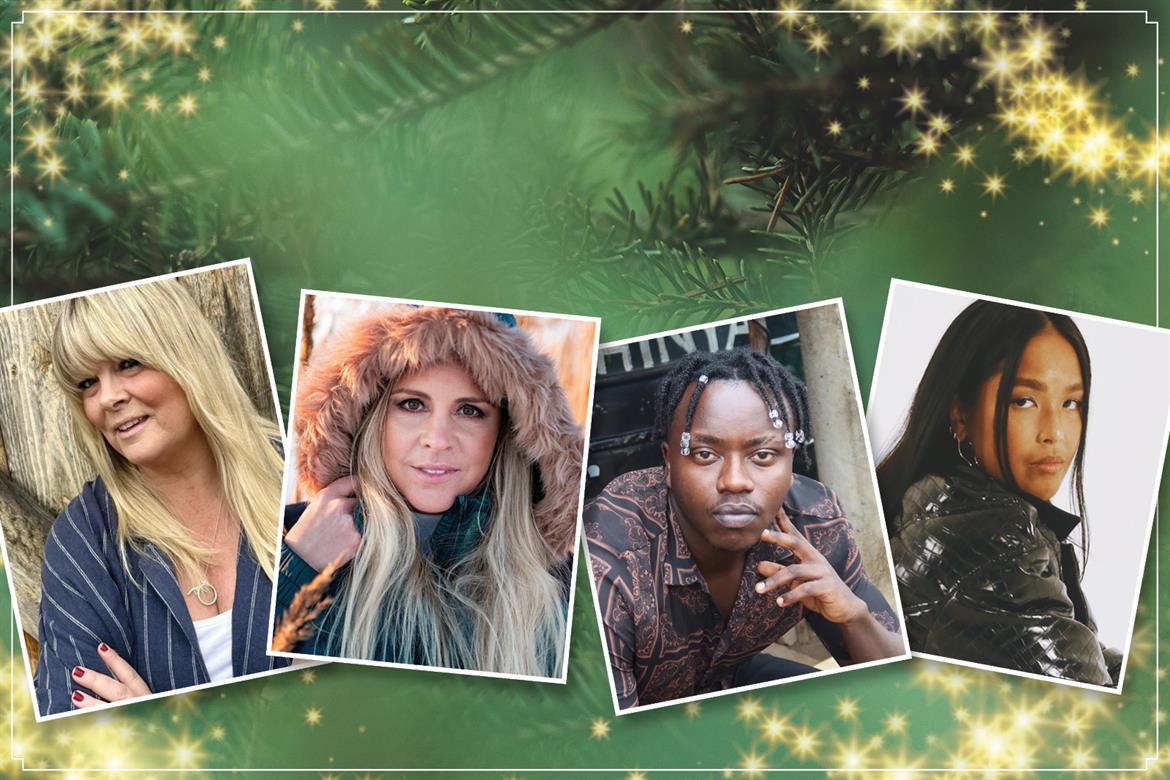 SOULFUL DECEMBER – EN OSVIKLIG TRADITION I VINTERSKRUD