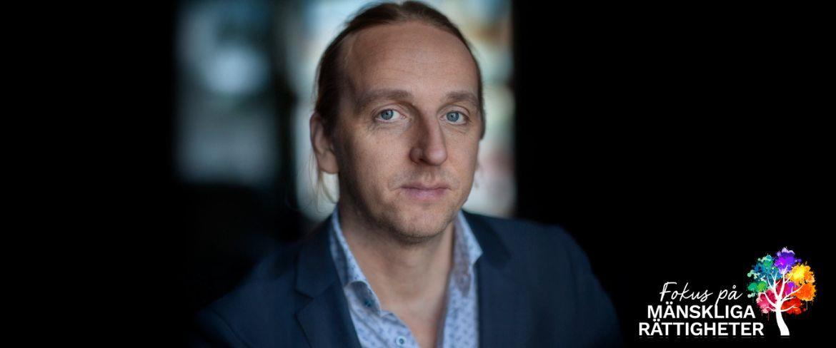 Martin Schibbye