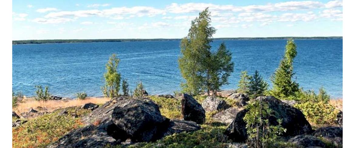 Skärgård
