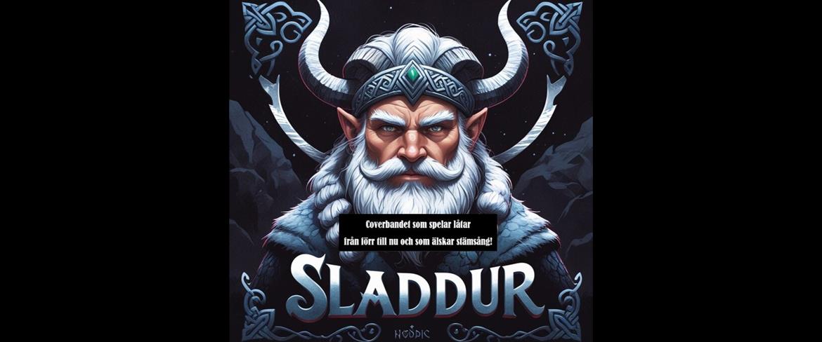 Sladdur