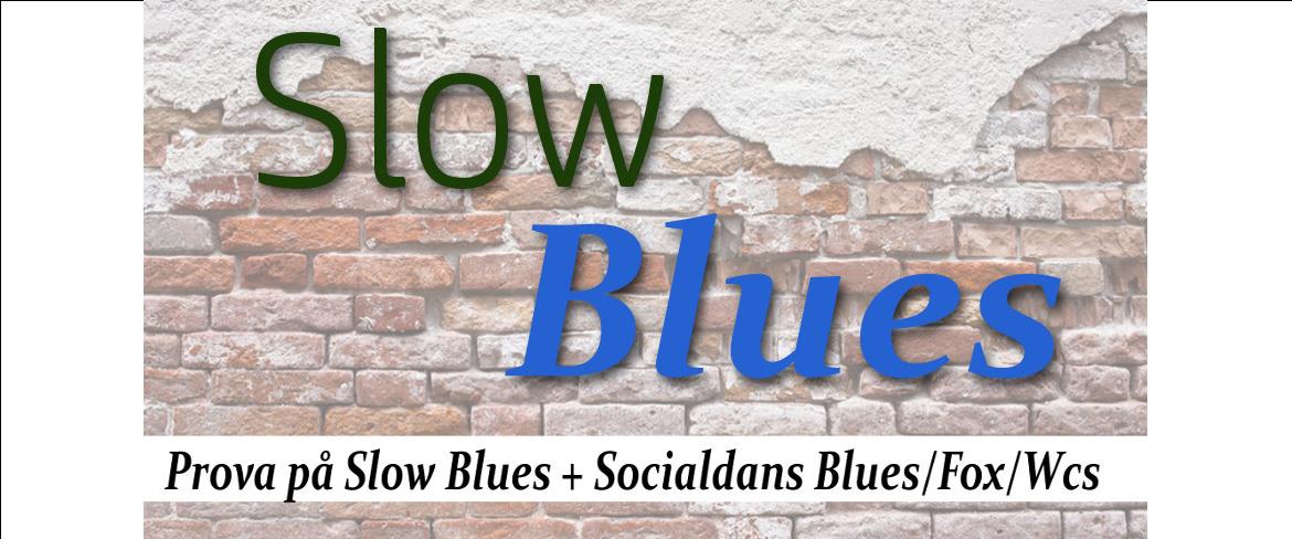 Slow Blues 1