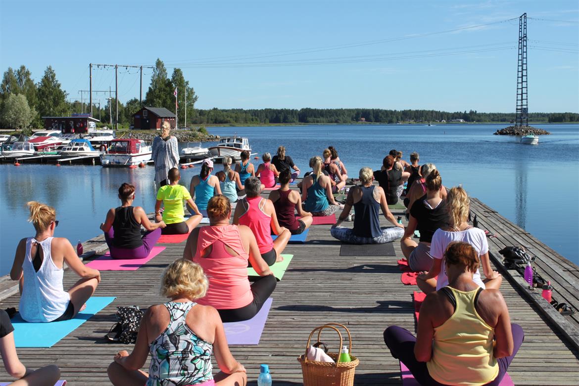 Sommaryoga