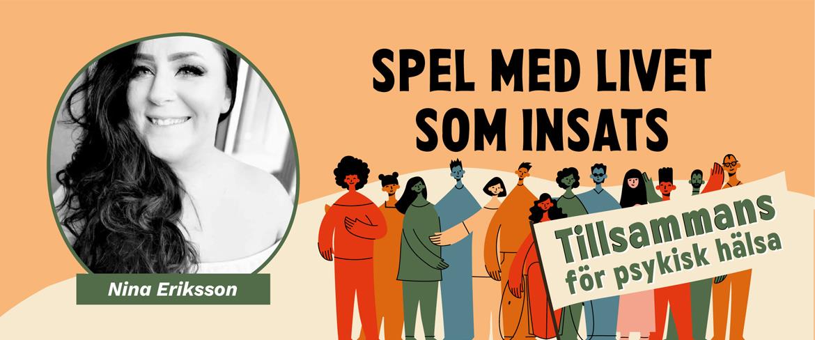 Tillsammans för psykisk hälsa