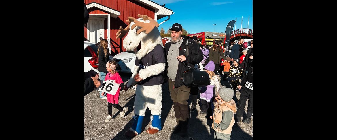 Starloppet