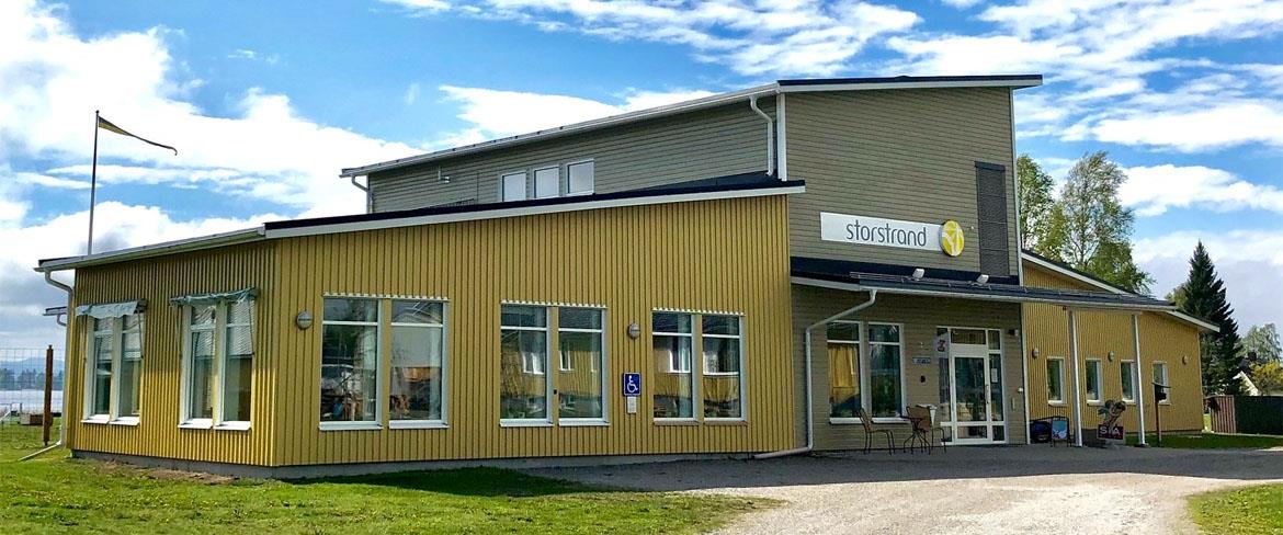 Storstrand byggnad 1170x488