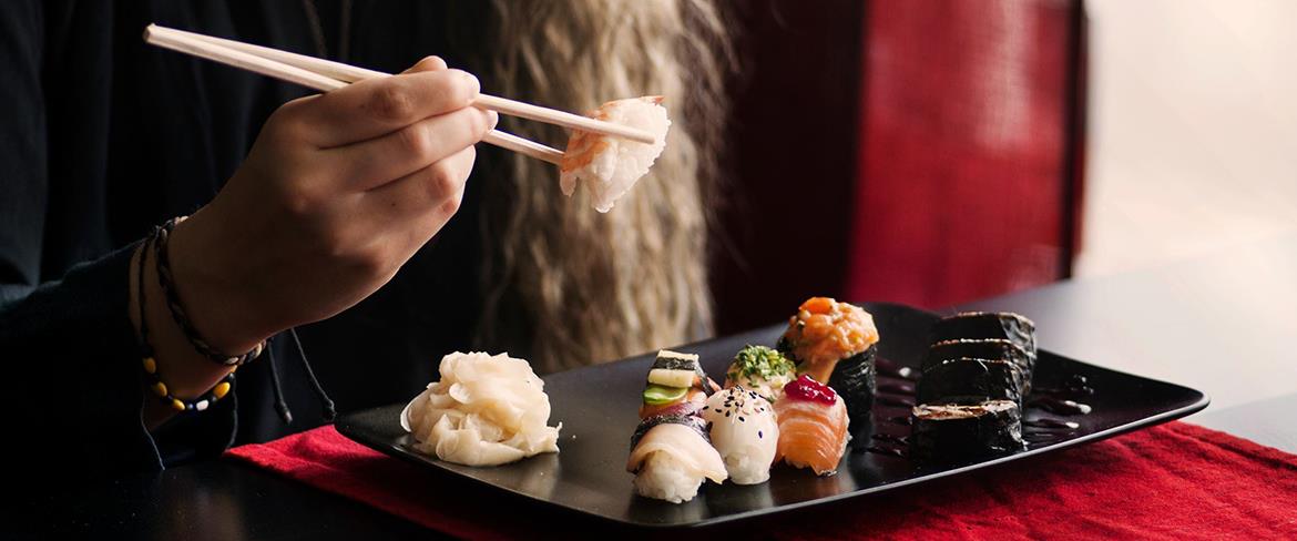 Sushi & Te från fb 1170x488