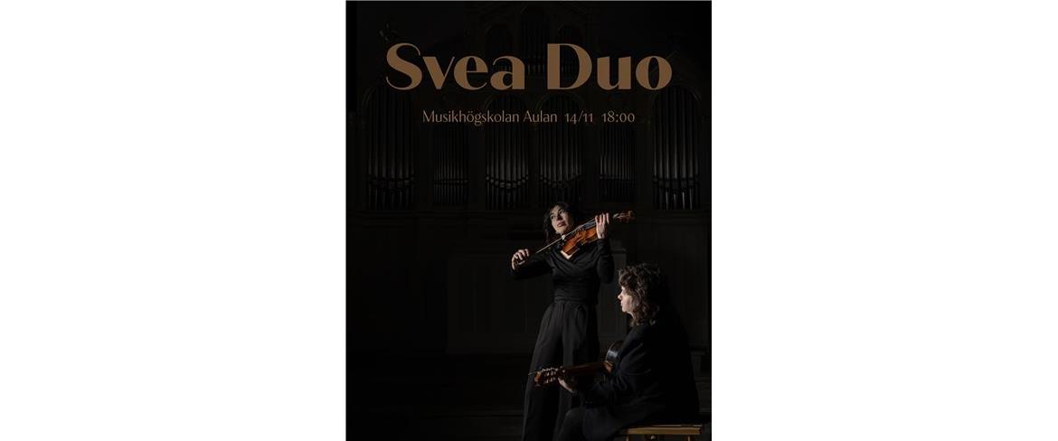 Svea Duo