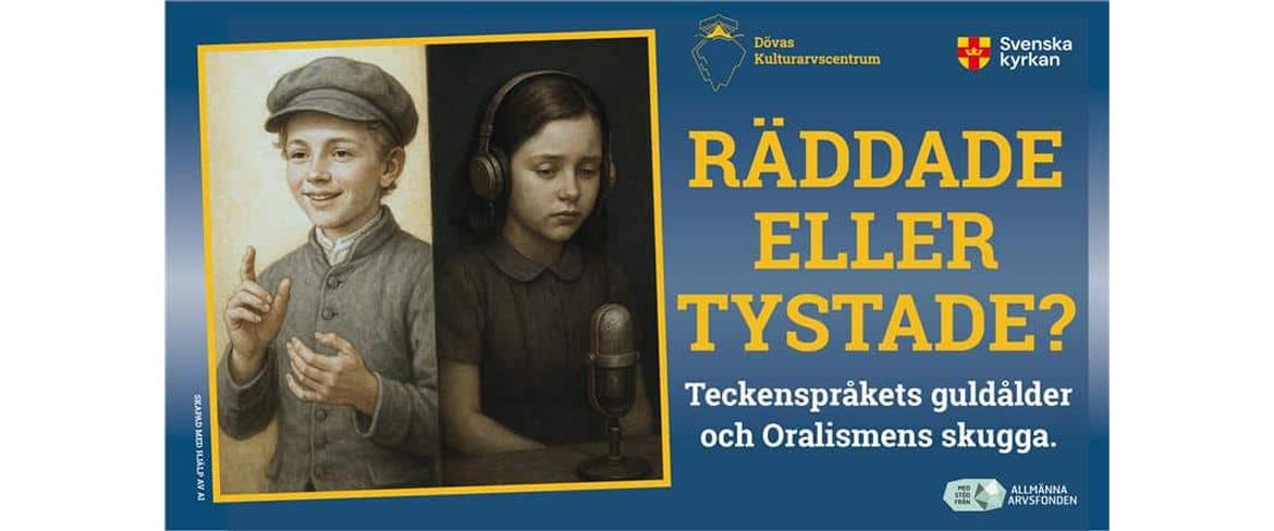 Räddade eller tystade?